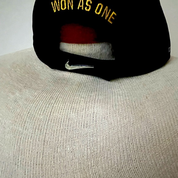 Alabama Nike 2015 National Champions Cap - Picture 2 of 2